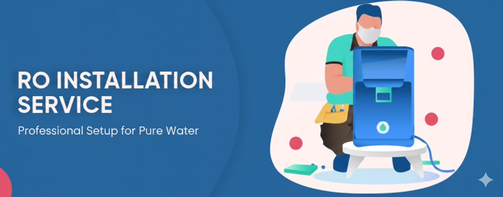 RO Installation Service